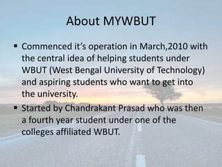 mywbet|my wbtu notes.